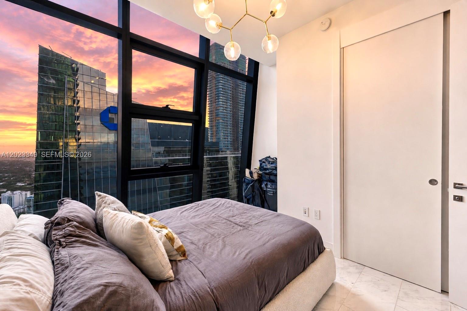 1451 Brickell Ave #4304, Miami FL 33131