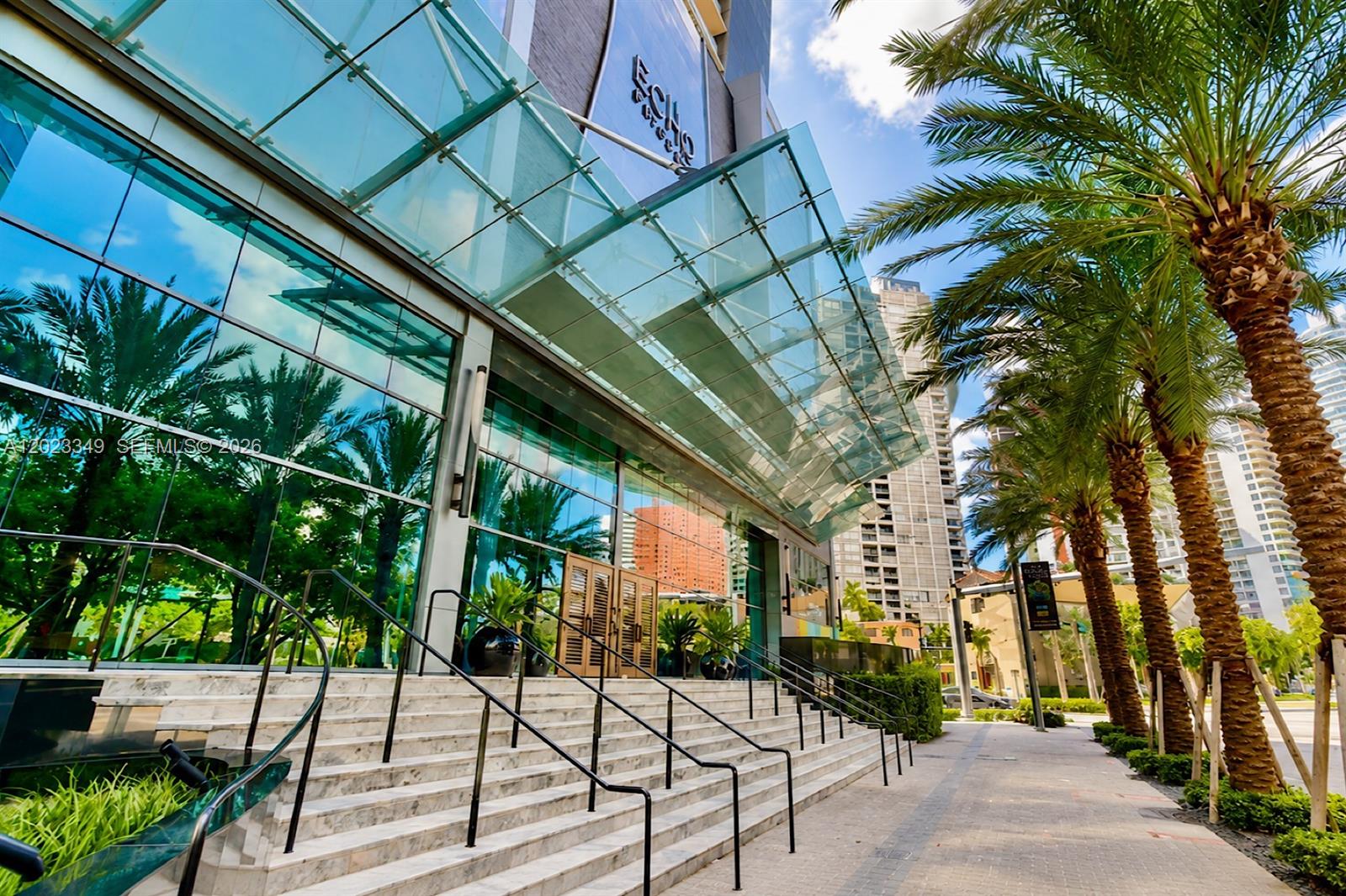 1451 Brickell Ave #4304, Miami FL 33131