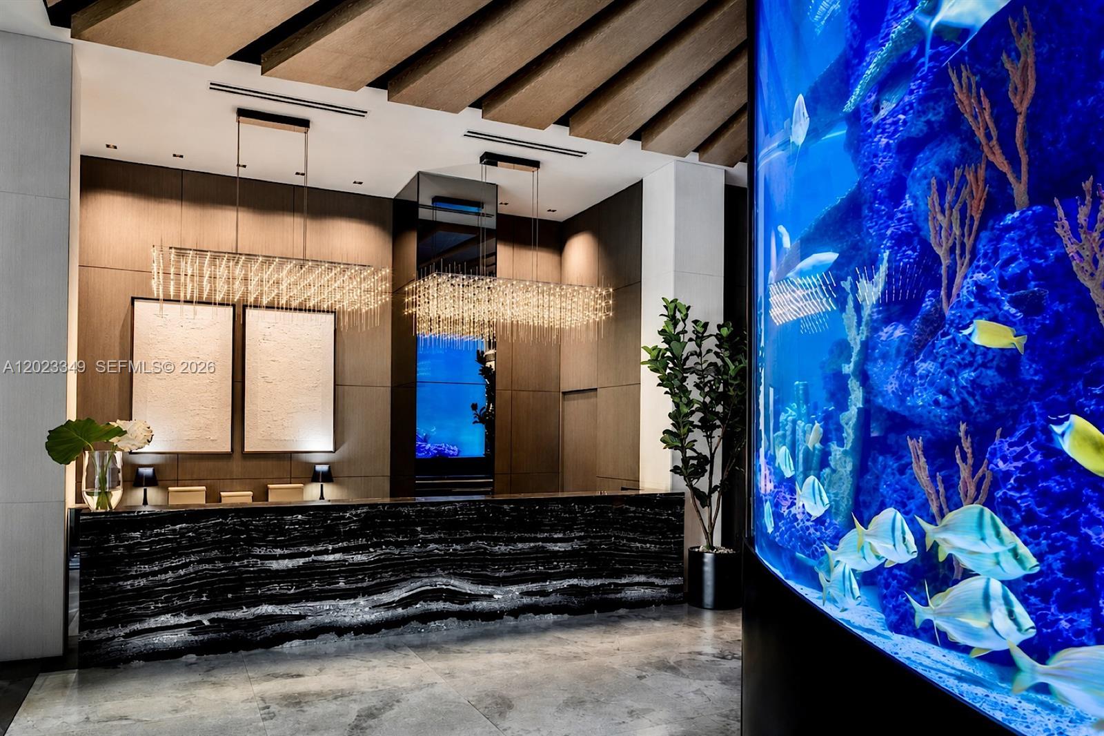 1451 Brickell Ave #4304, Miami FL 33131
