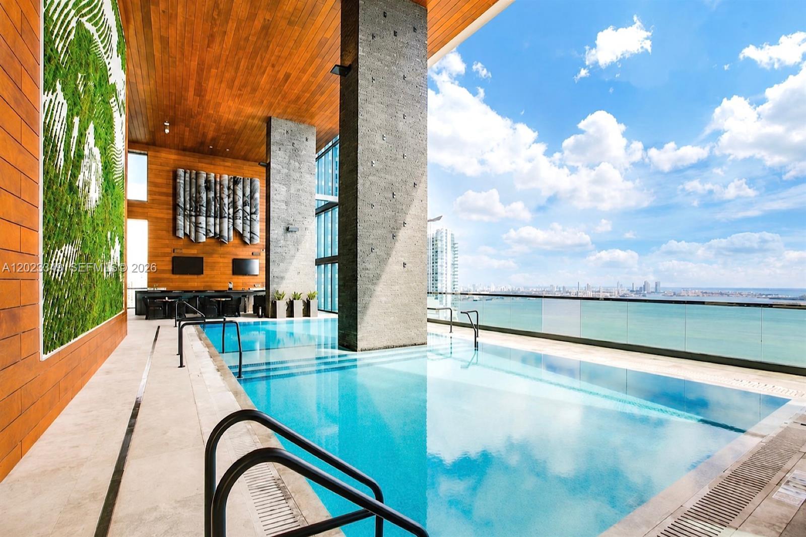 1451 Brickell Ave #4304, Miami FL 33131