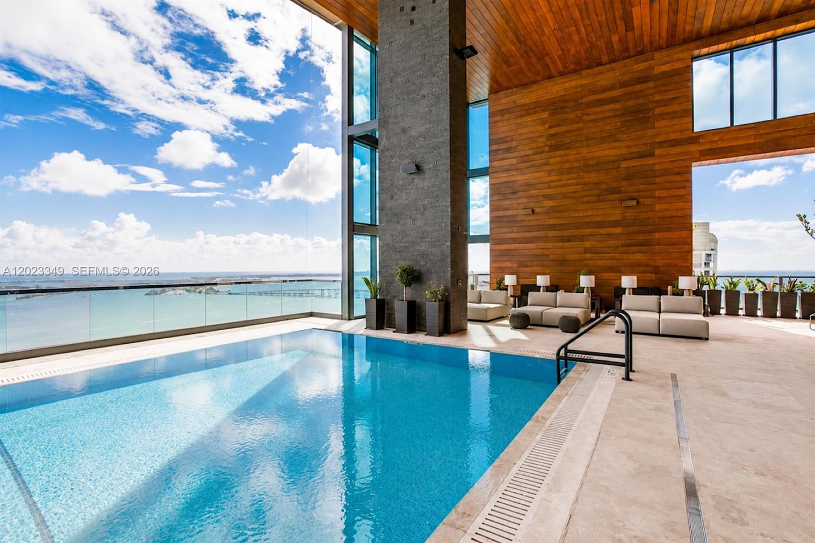 1451 Brickell Ave #4304, Miami FL 33131