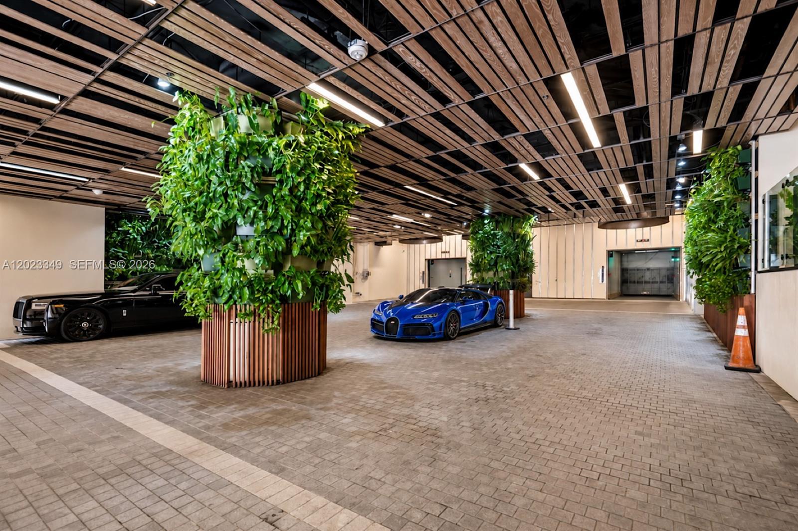1451 Brickell Ave #4304, Miami FL 33131