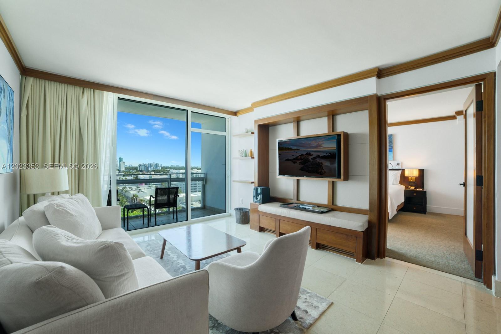 6801 Collins Ave #714 (Door 704), Miami Beach FL 33141