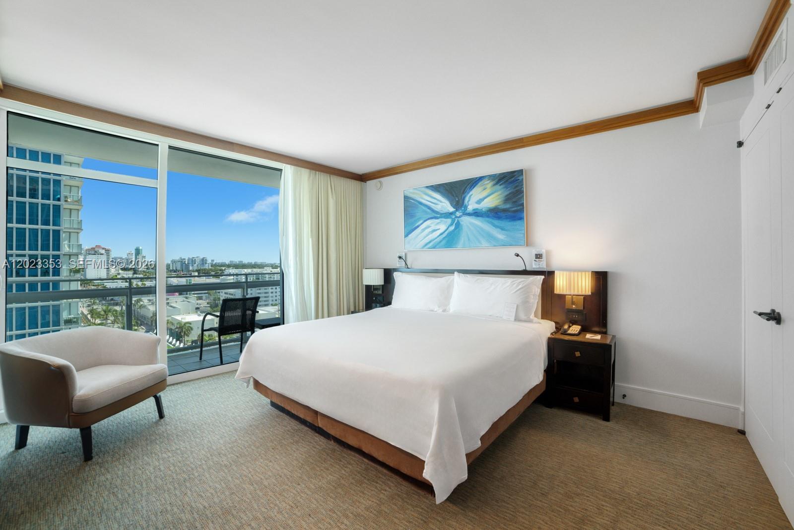 6801 Collins Ave #714 (Door 704), Miami Beach FL 33141
