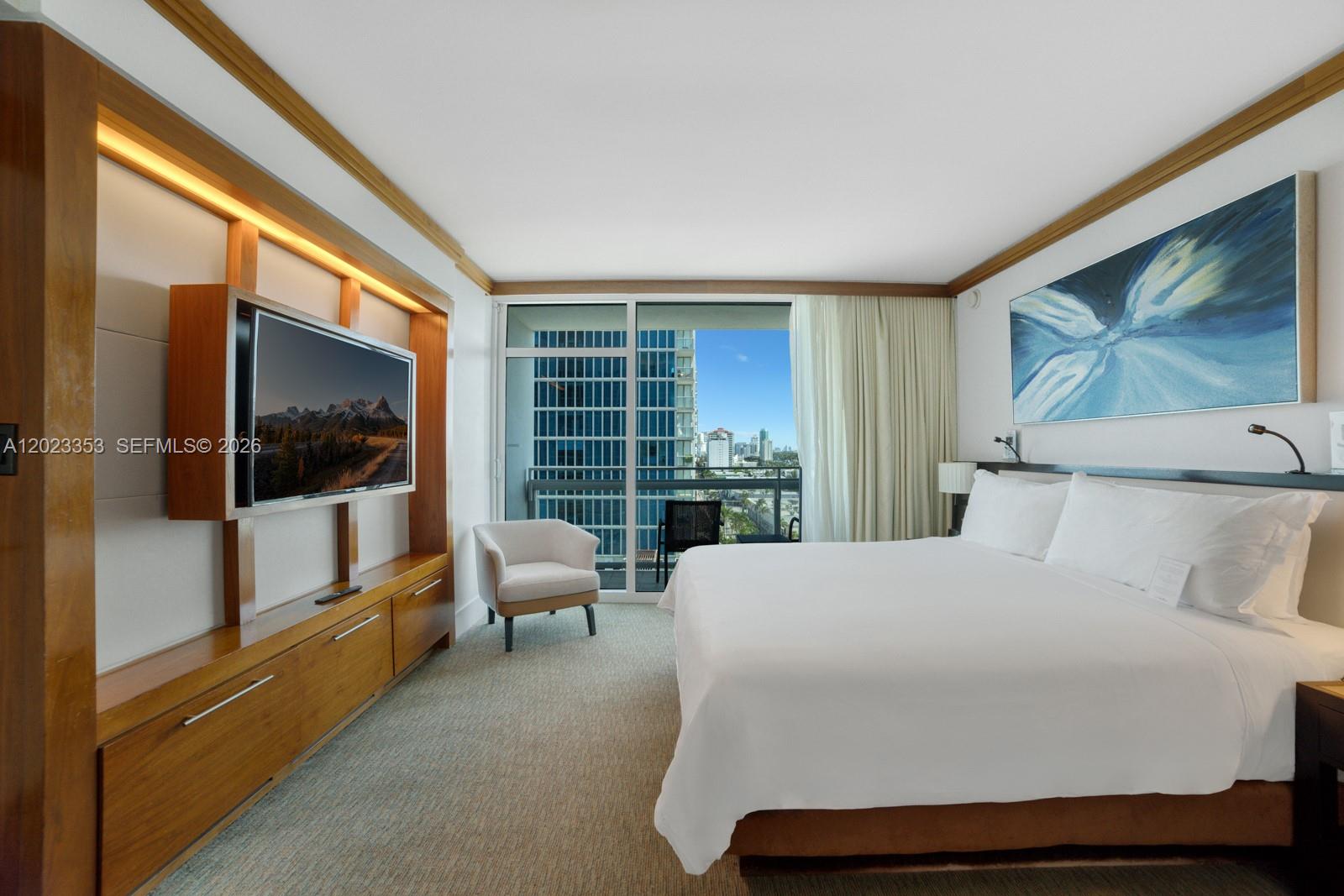 6801 Collins Ave #714 (Door 704), Miami Beach FL 33141