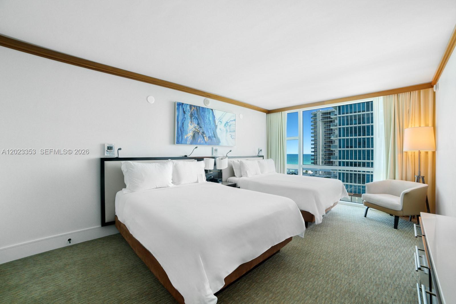 6801 Collins Ave #714 (Door 704), Miami Beach FL 33141