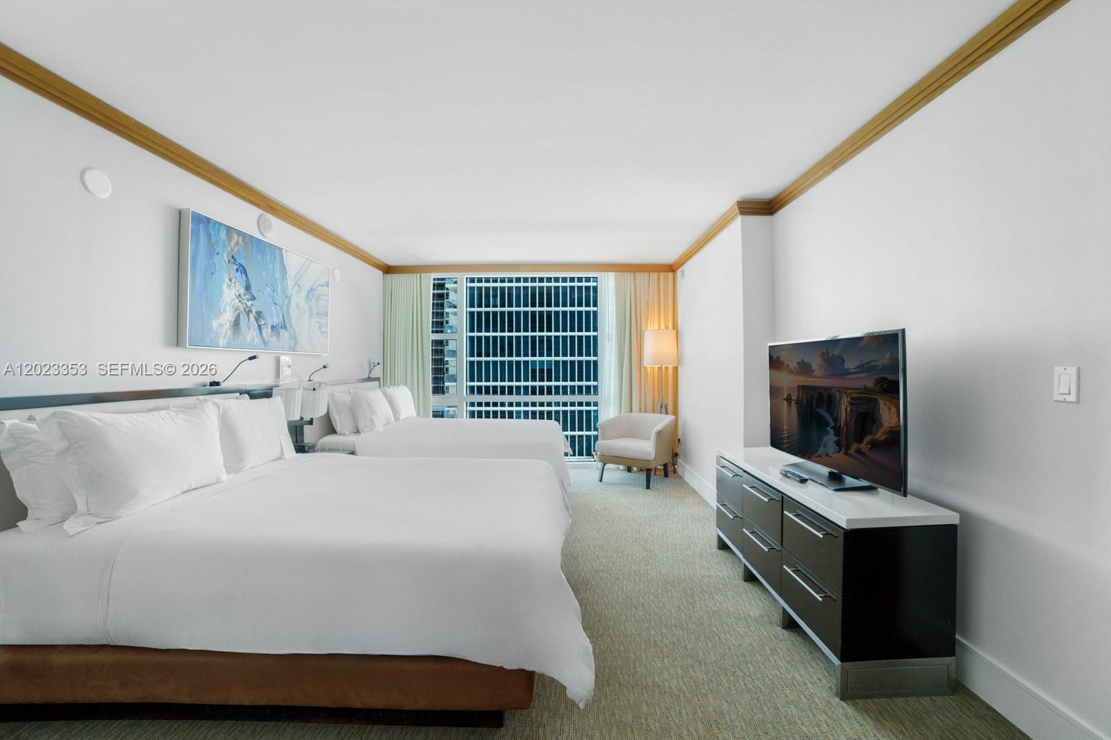 6801 Collins Ave #714 (Door 704), Miami Beach FL 33141