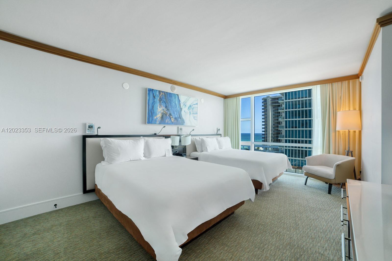 6801 Collins Ave #714 (Door 704), Miami Beach FL 33141