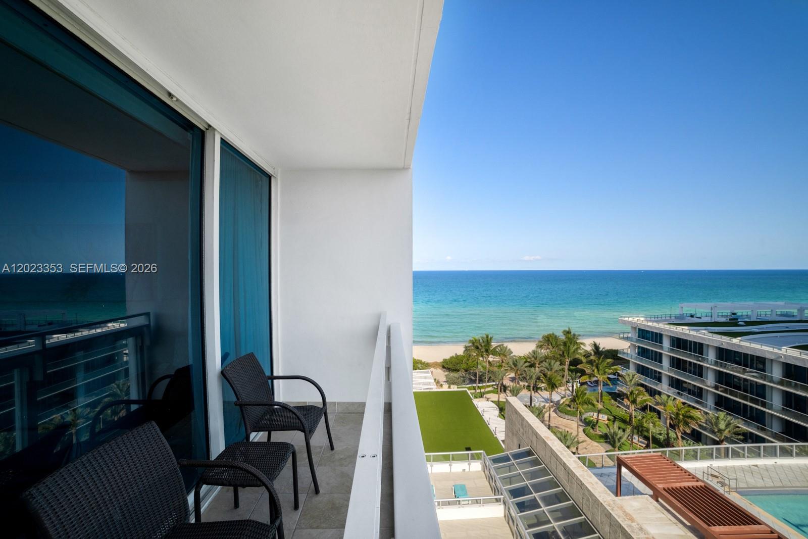 6801 Collins Ave #714 (Door 704), Miami Beach FL 33141
