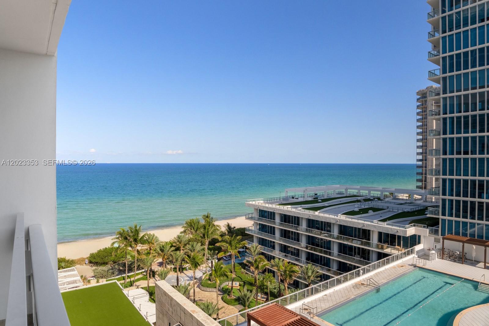 6801 Collins Ave #714 (Door 704), Miami Beach FL 33141