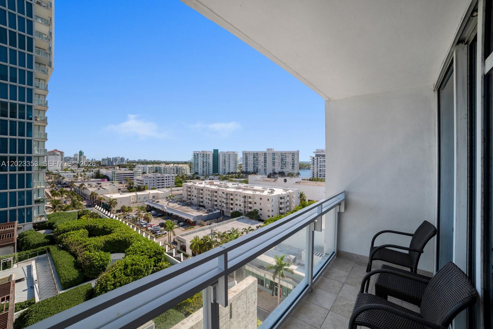 6801 Collins Ave #714 (Door 704), Miami Beach FL 33141