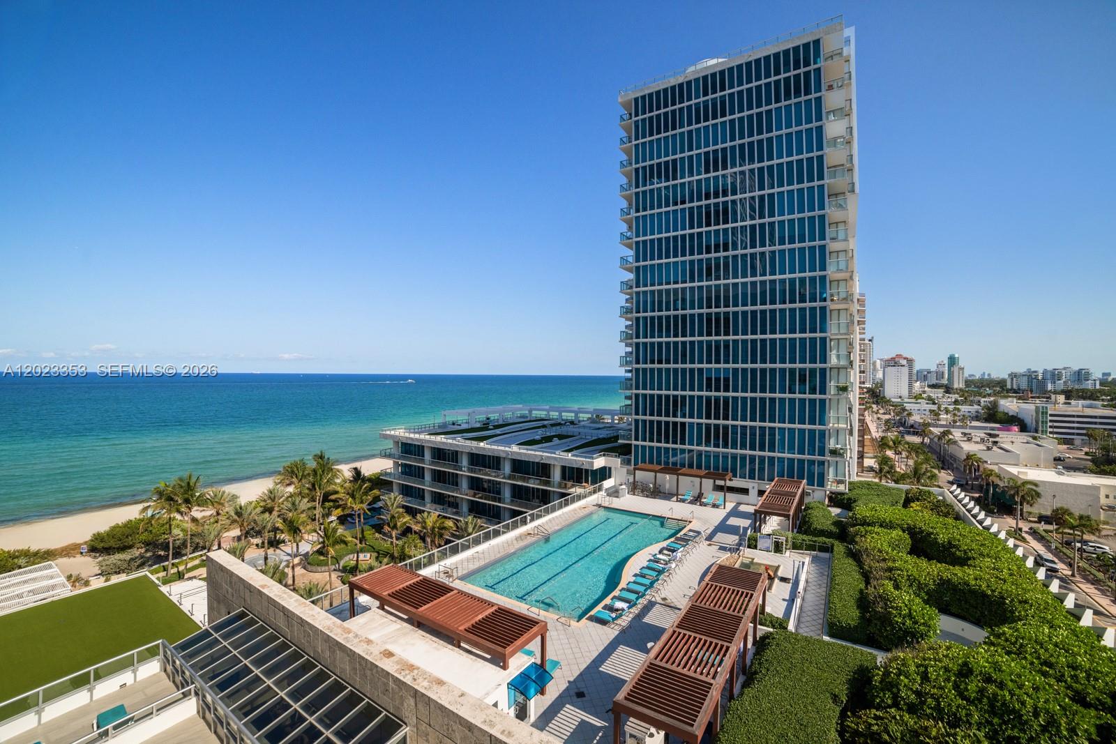 6801 Collins Ave #714 (Door 704), Miami Beach FL 33141