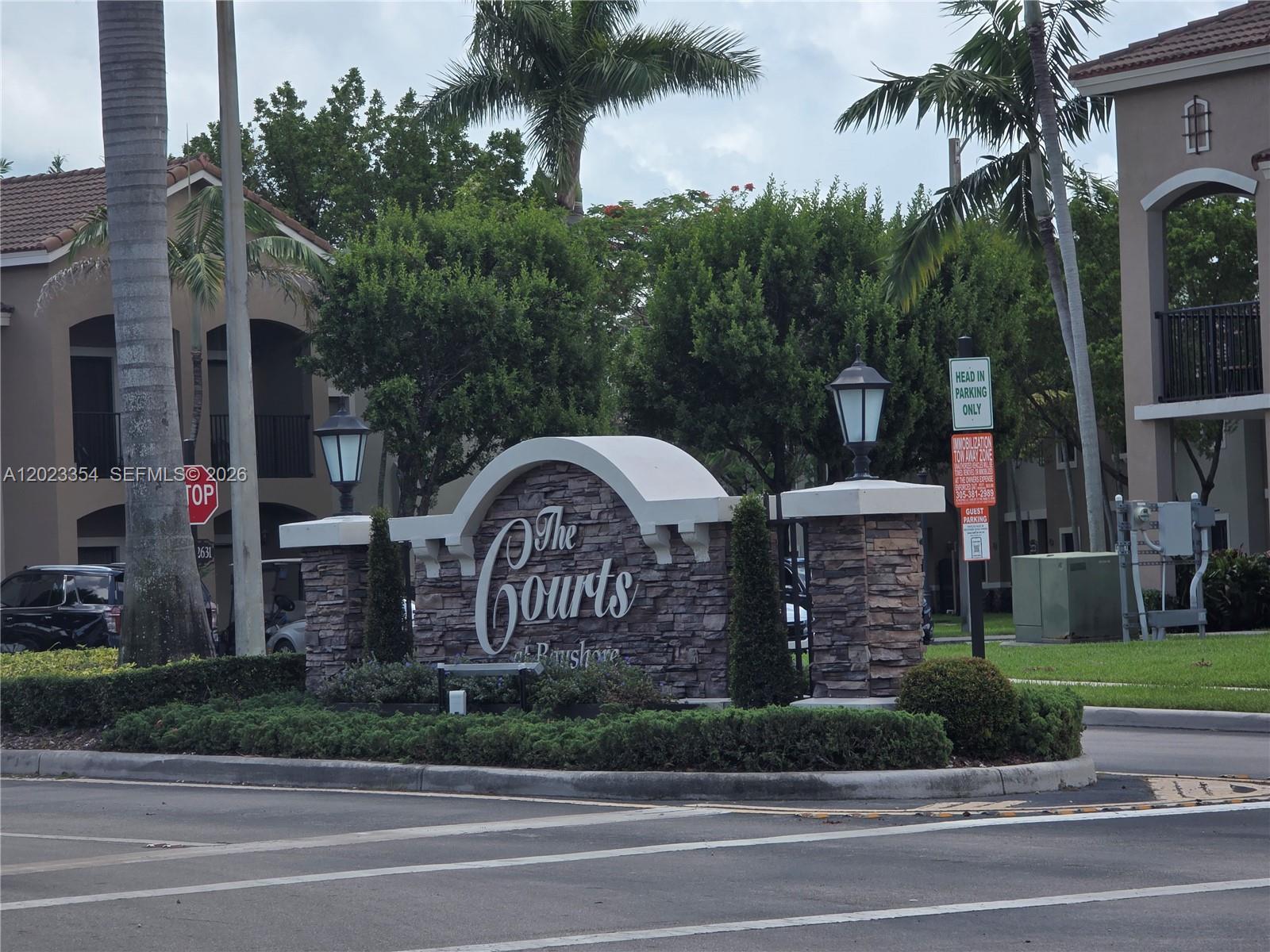 22901 SW 88th Pl #102, Cutler Bay FL 33190
