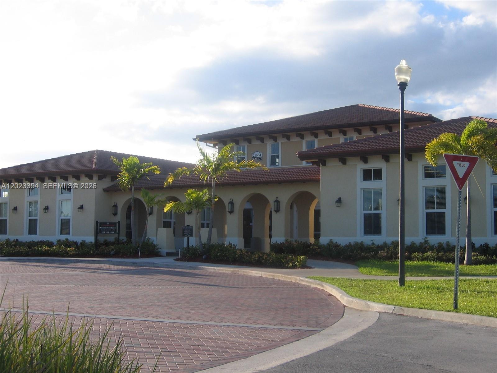 22901 SW 88th Pl #102, Cutler Bay FL 33190