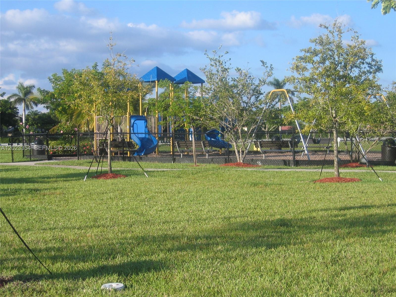 22901 SW 88th Pl #102, Cutler Bay FL 33190