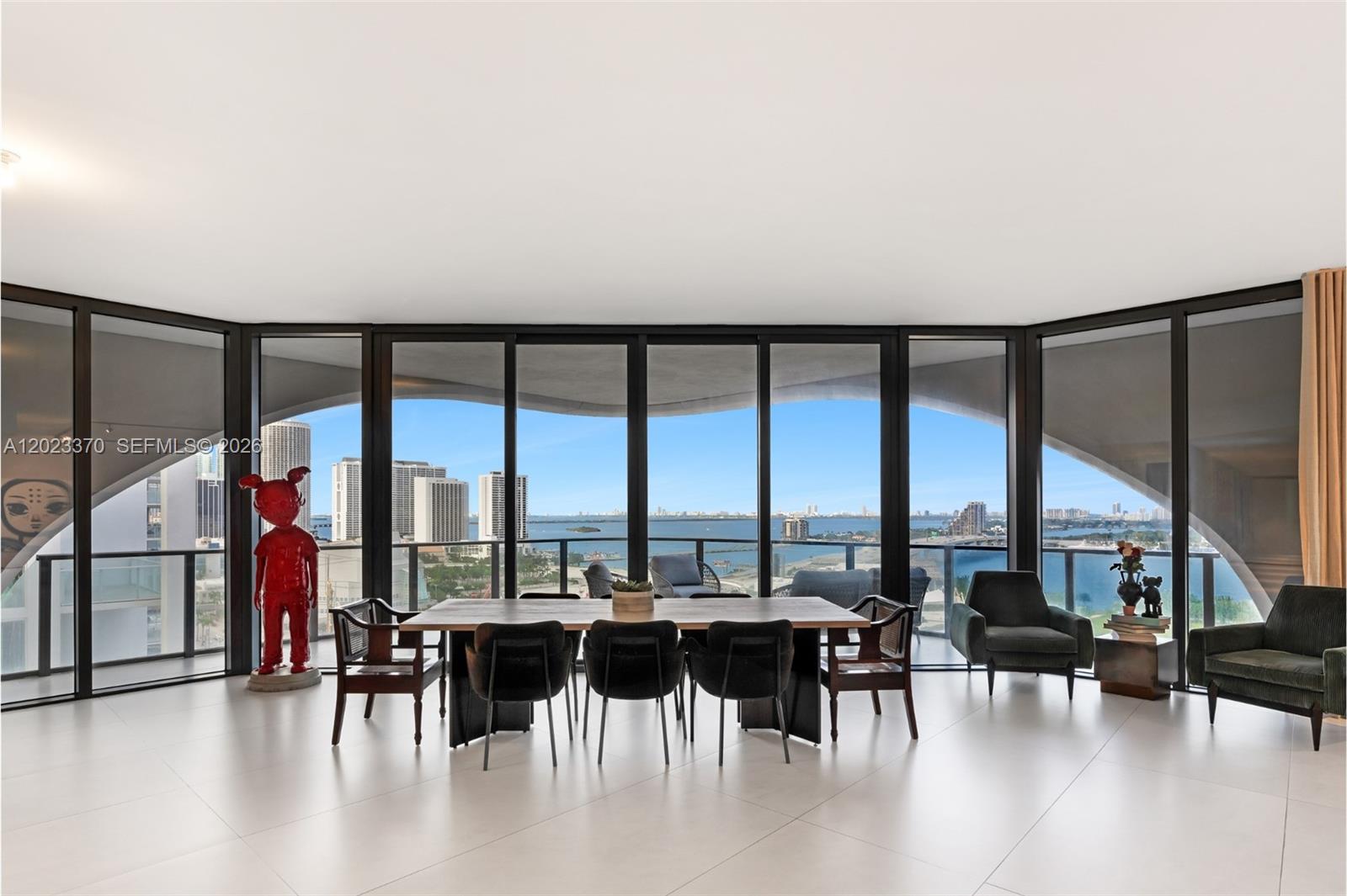 1000 Biscayne Blvd #1702, Miami FL 33132