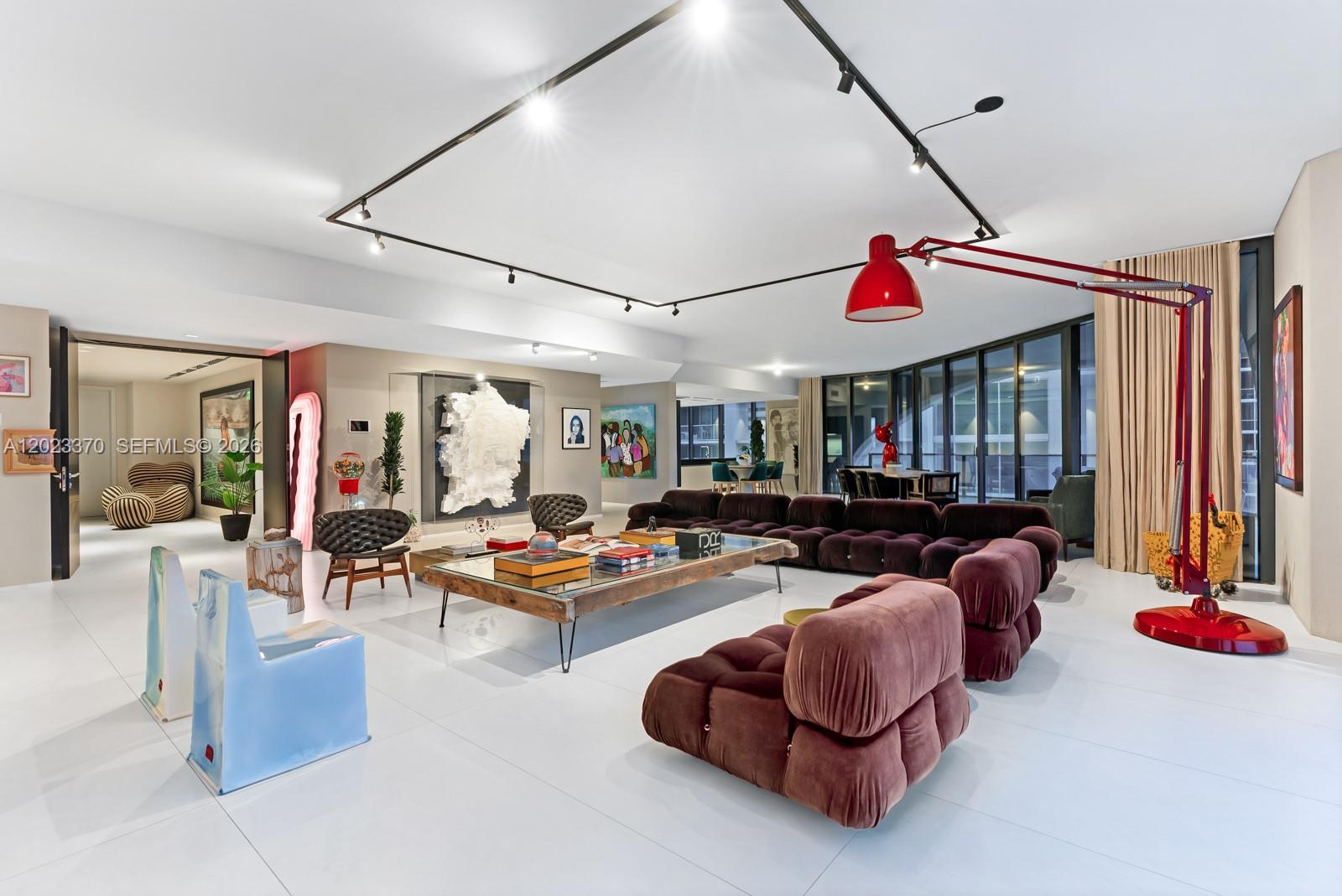1000 Biscayne Blvd #1702, Miami FL 33132