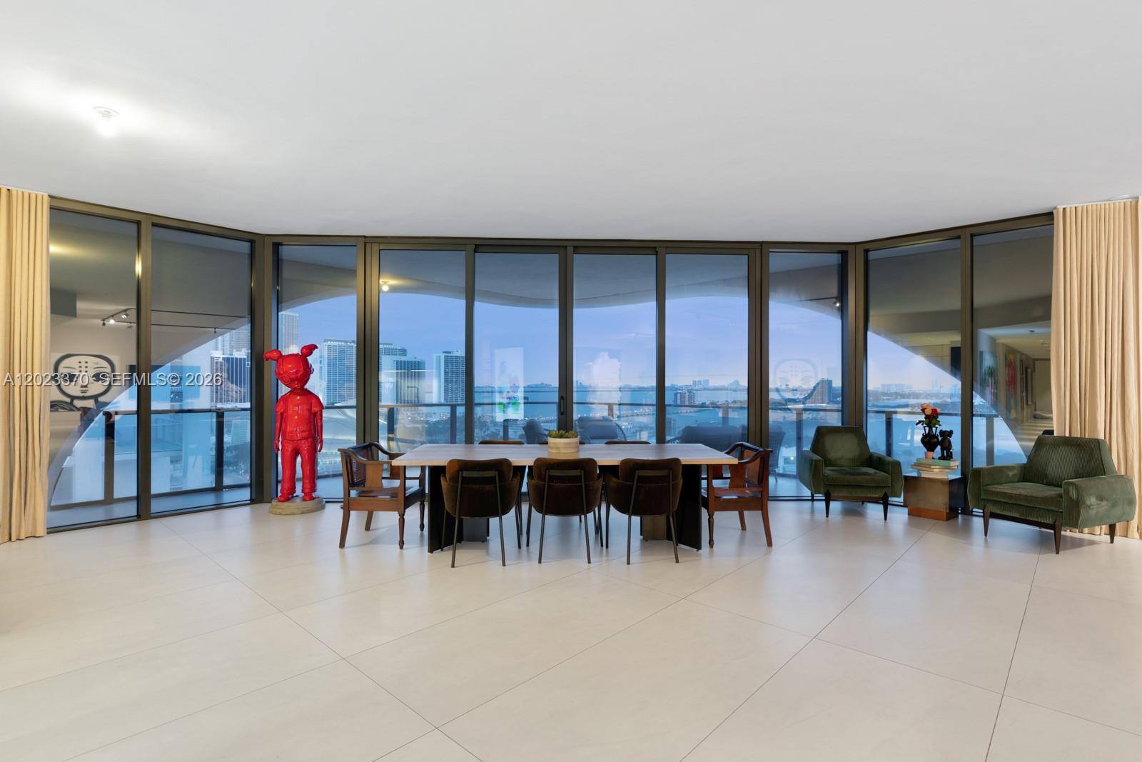 1000 Biscayne Blvd #1702, Miami FL 33132