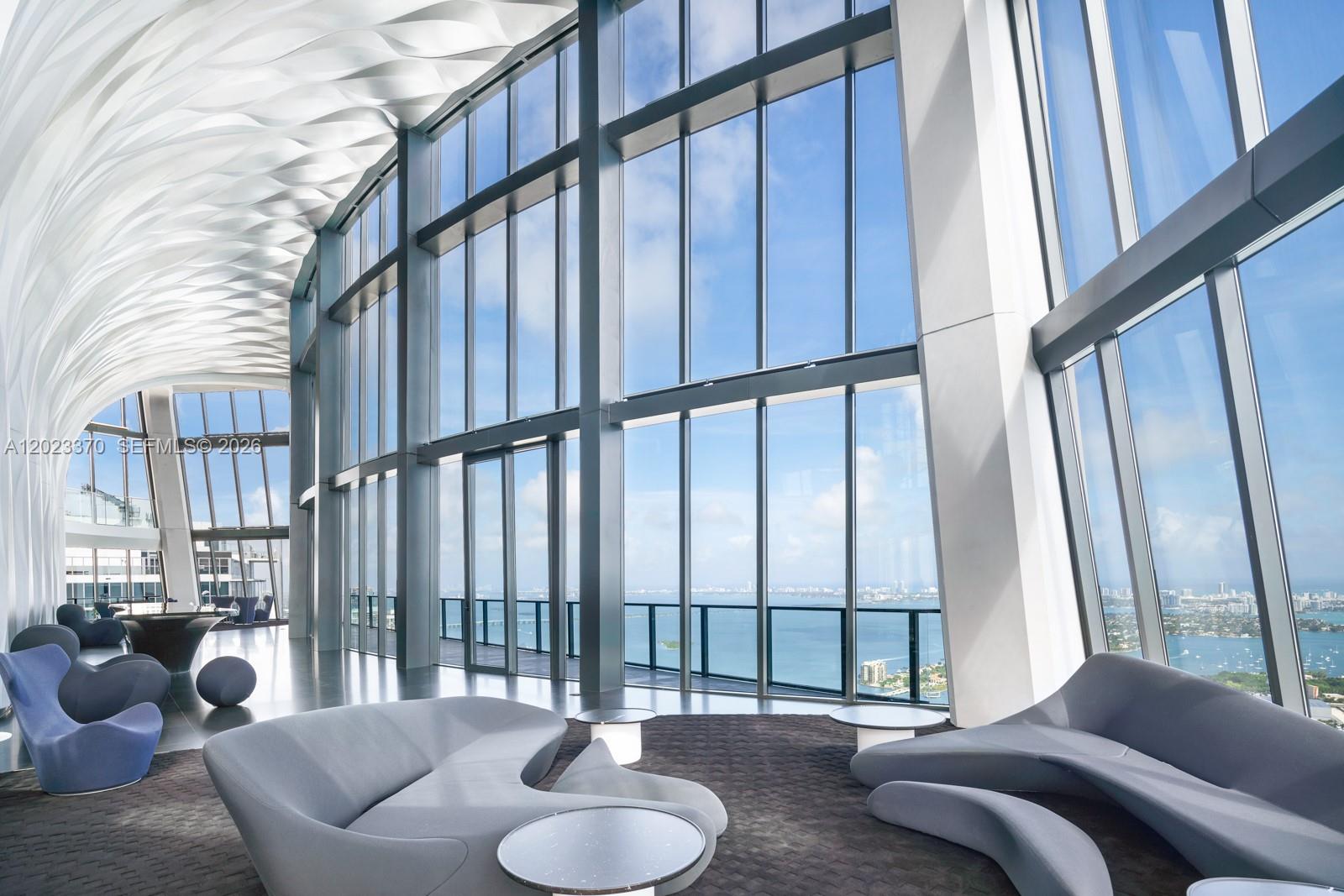 1000 Biscayne Blvd #1702, Miami FL 33132