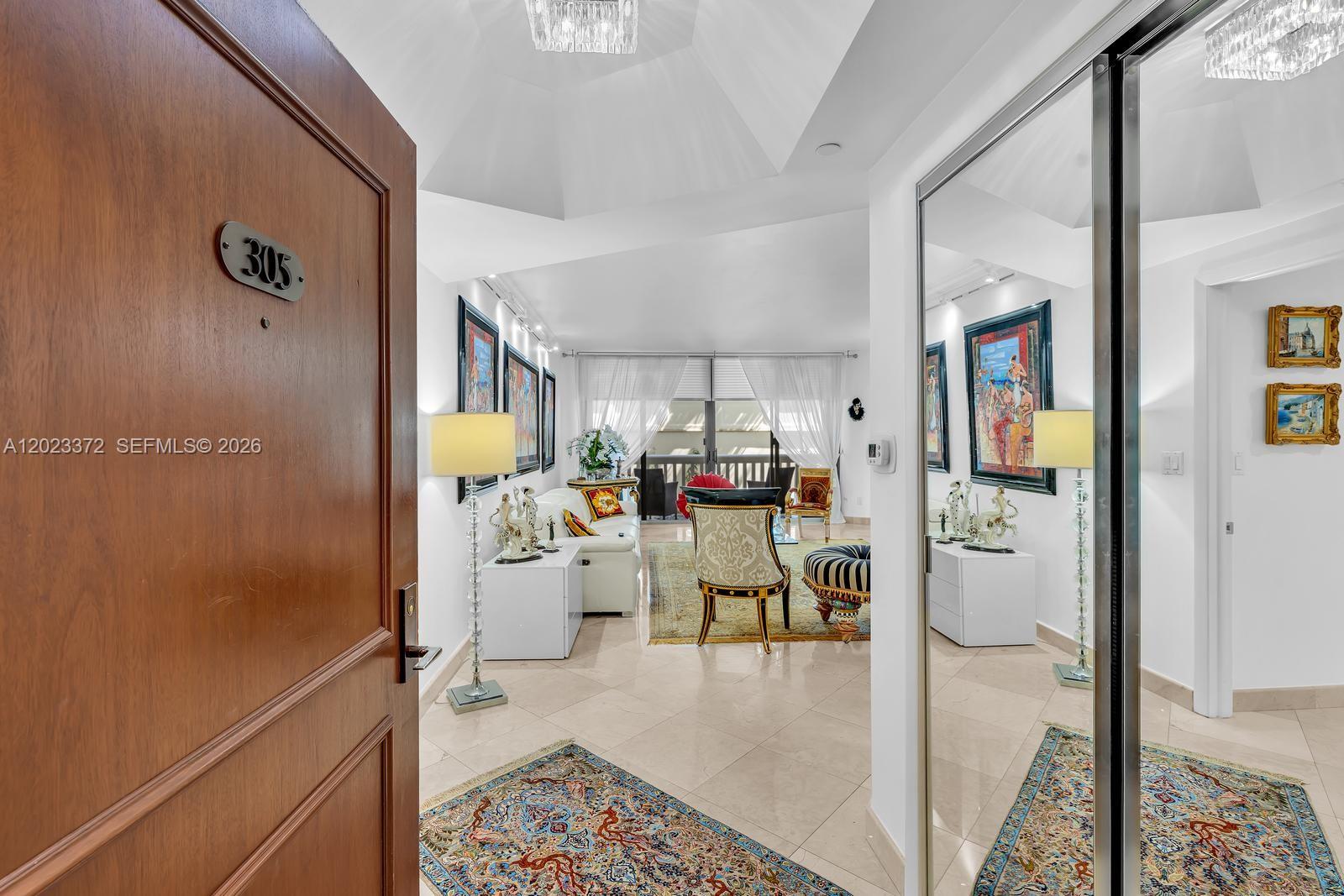 2000 Island Blvd #305, Aventura FL 33160