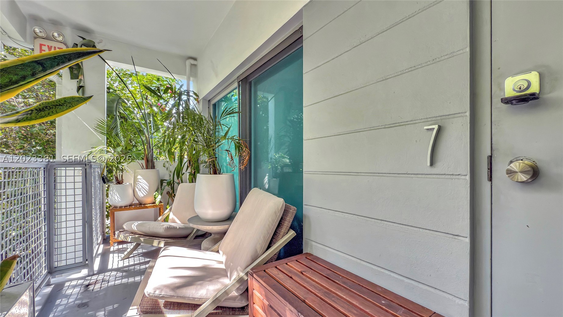 734 Michigan Ave #7, Miami Beach FL 33139