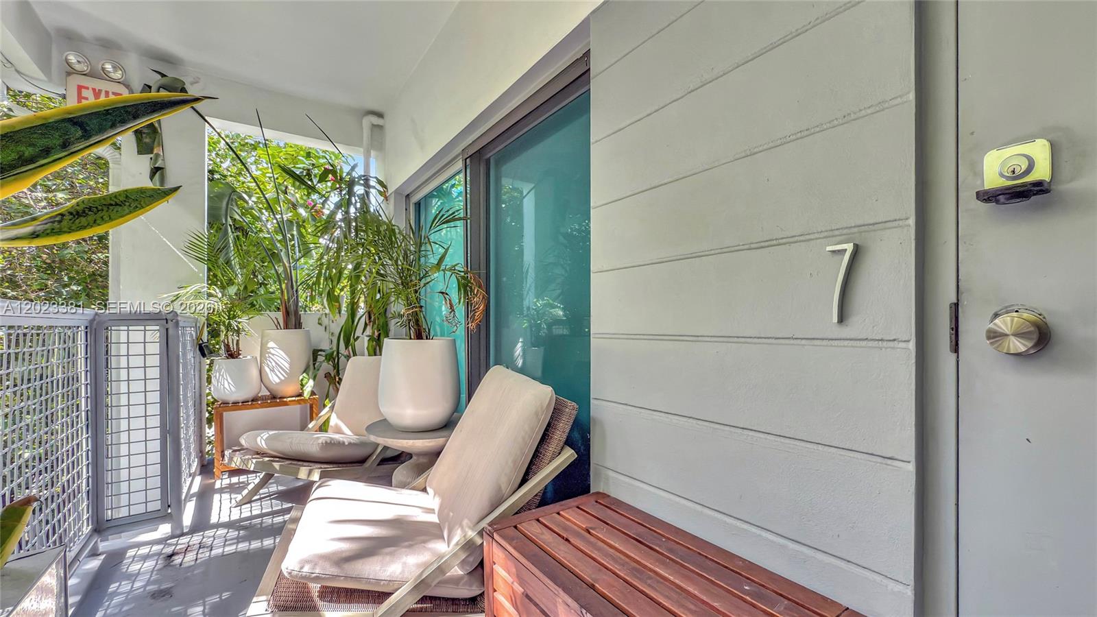 734 Michigan Ave #7, Miami Beach FL 33139