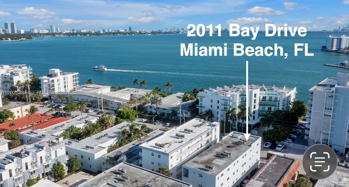 2011 Bay Dr #8, Miami Beach FL 33141