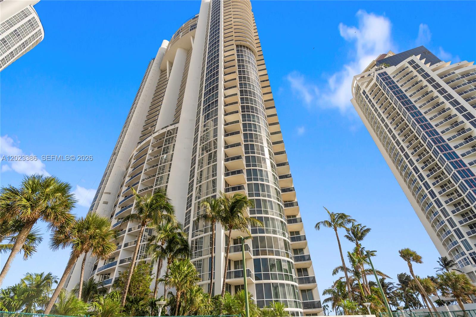 18101 Collins Ave #1502, Sunny Isles Beach FL 33160