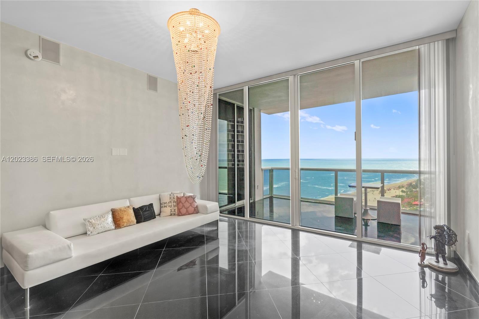 18101 Collins Ave #1502, Sunny Isles Beach FL 33160
