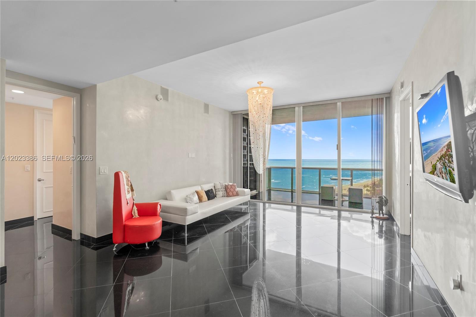 18101 Collins Ave #1502, Sunny Isles Beach FL 33160