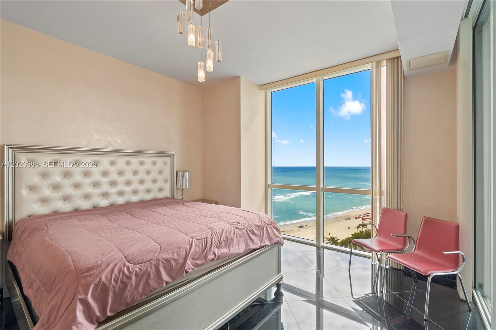 18101 Collins Ave #1502, Sunny Isles Beach FL 33160
