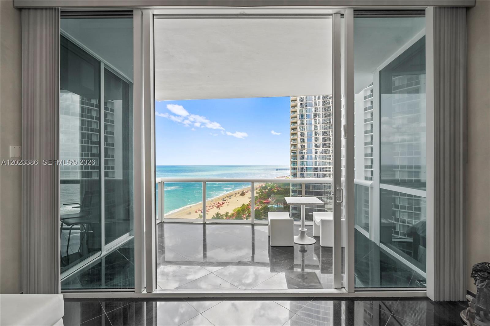 18101 Collins Ave #1502, Sunny Isles Beach FL 33160