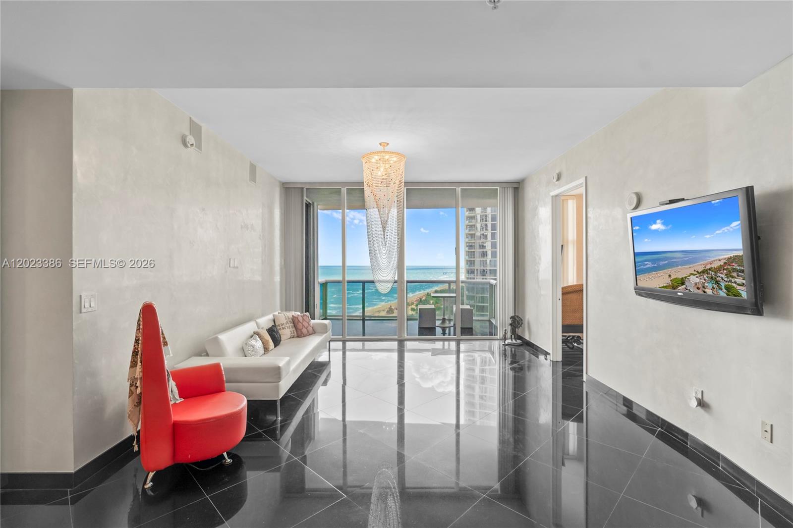 18101 Collins Ave #1502, Sunny Isles Beach FL 33160