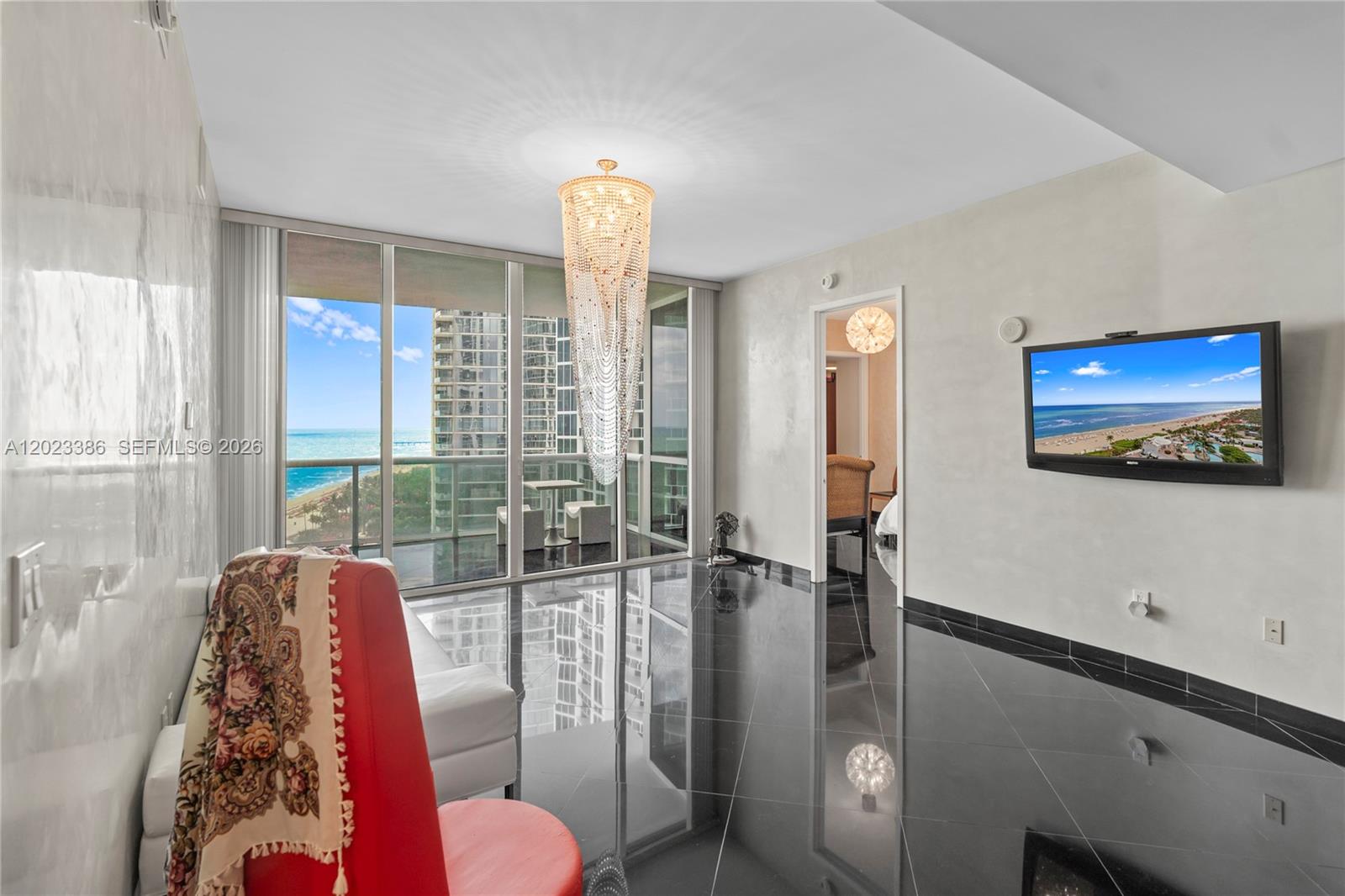 18101 Collins Ave #1502, Sunny Isles Beach FL 33160