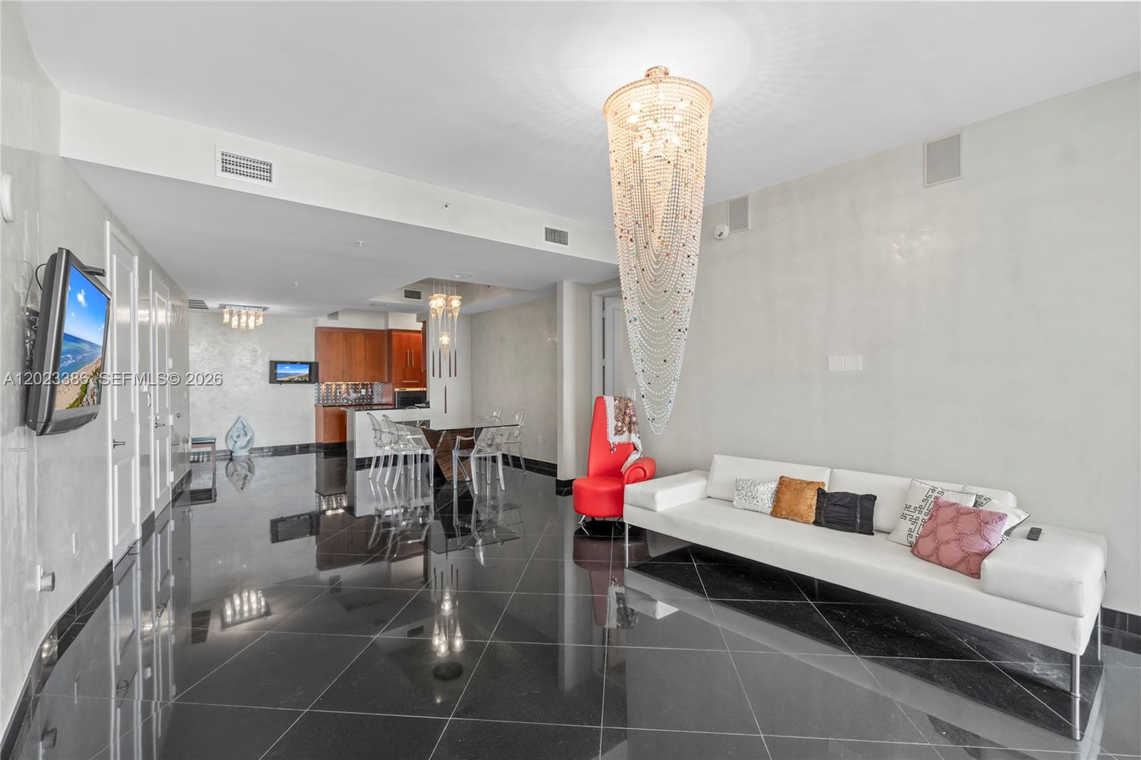 18101 Collins Ave #1502, Sunny Isles Beach FL 33160