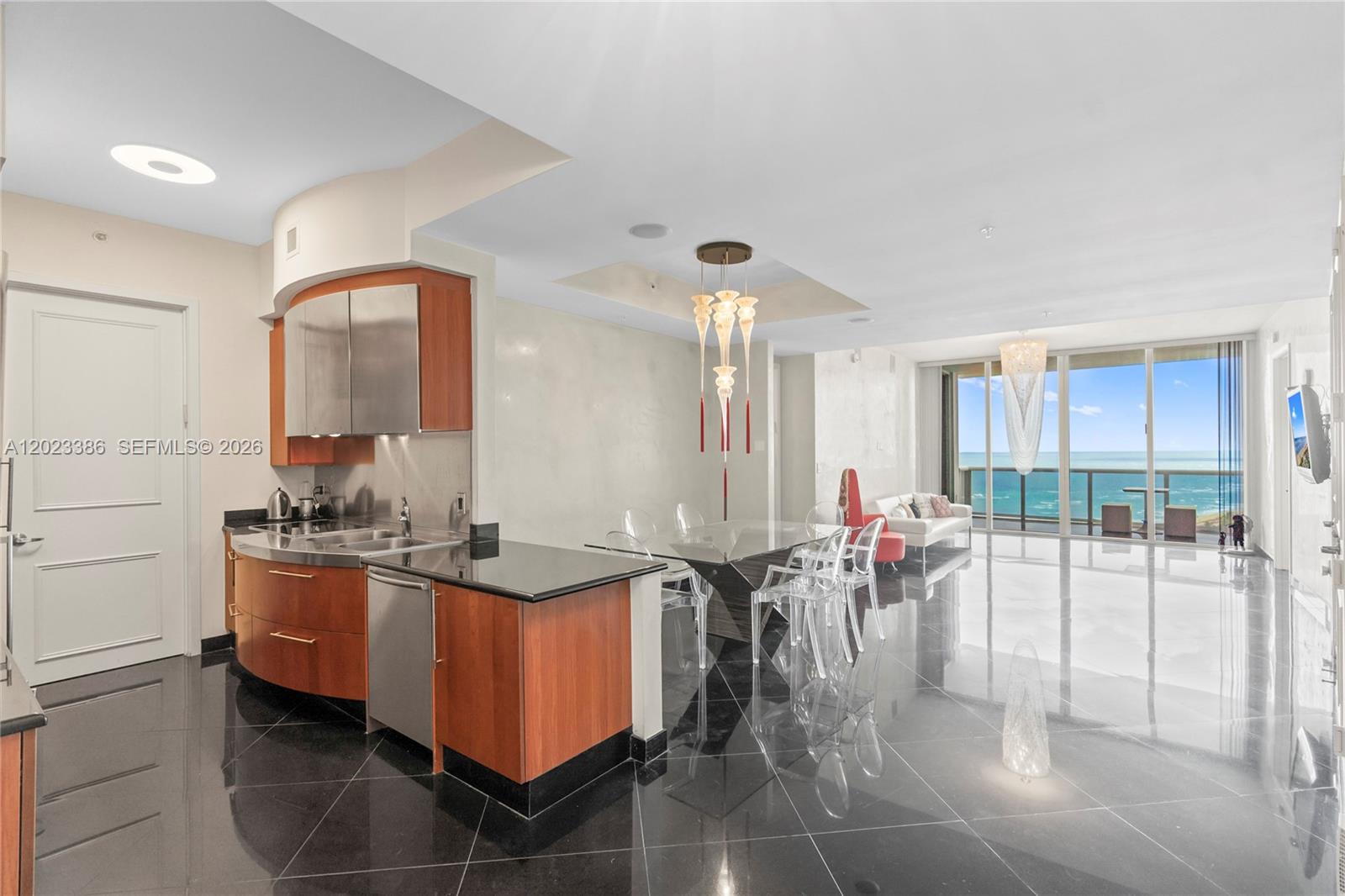 18101 Collins Ave #1502, Sunny Isles Beach FL 33160