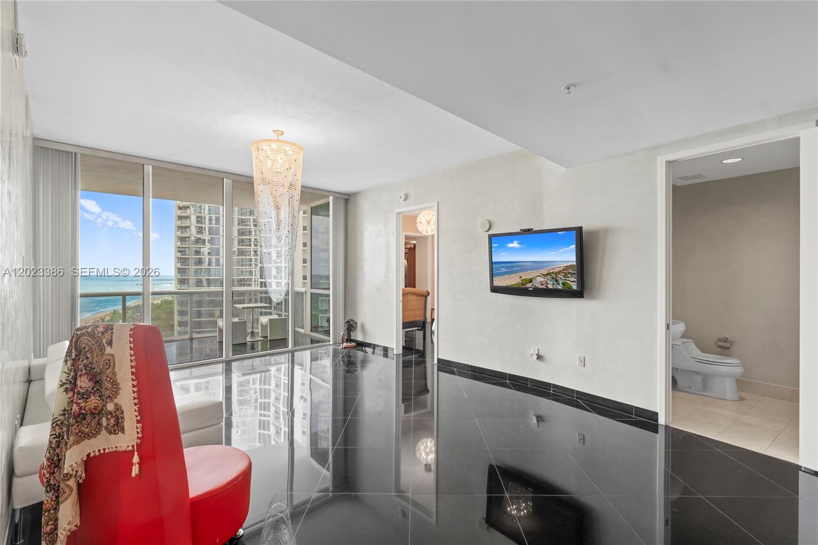 18101 Collins Ave #1502, Sunny Isles Beach FL 33160