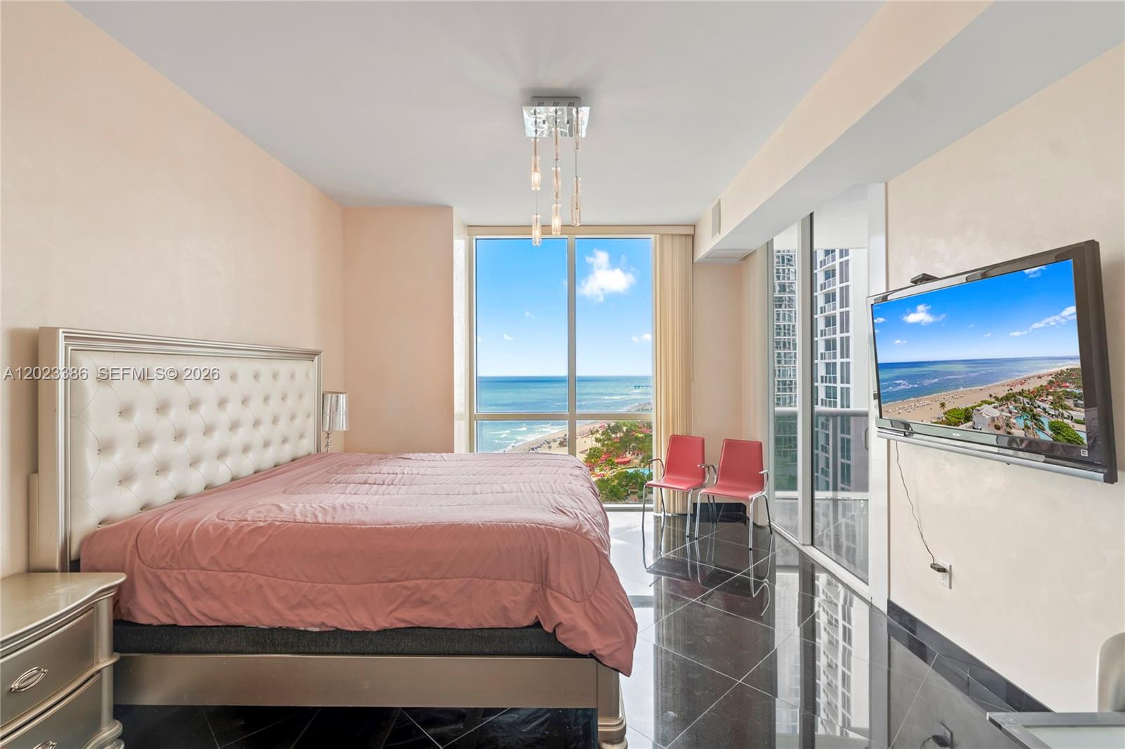 18101 Collins Ave #1502, Sunny Isles Beach FL 33160
