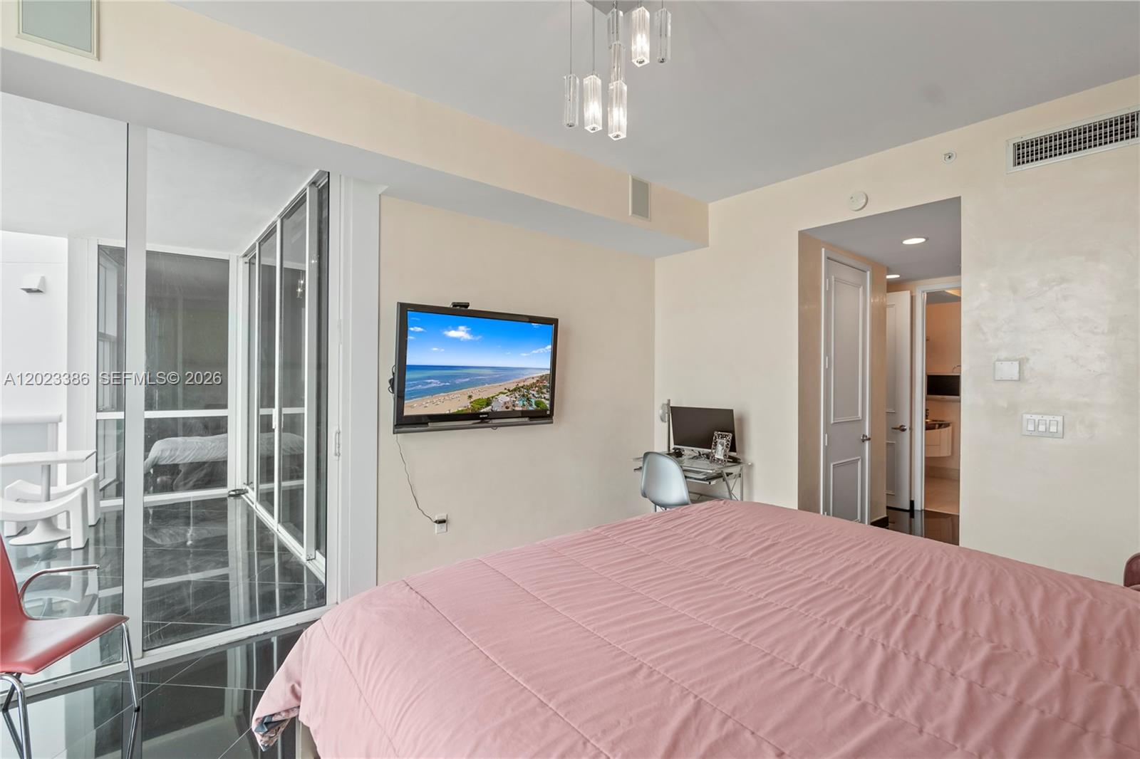 18101 Collins Ave #1502, Sunny Isles Beach FL 33160