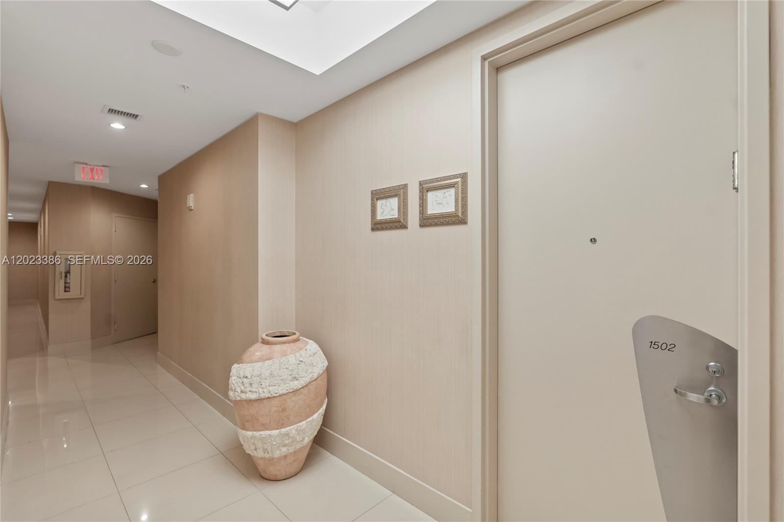 18101 Collins Ave #1502, Sunny Isles Beach FL 33160