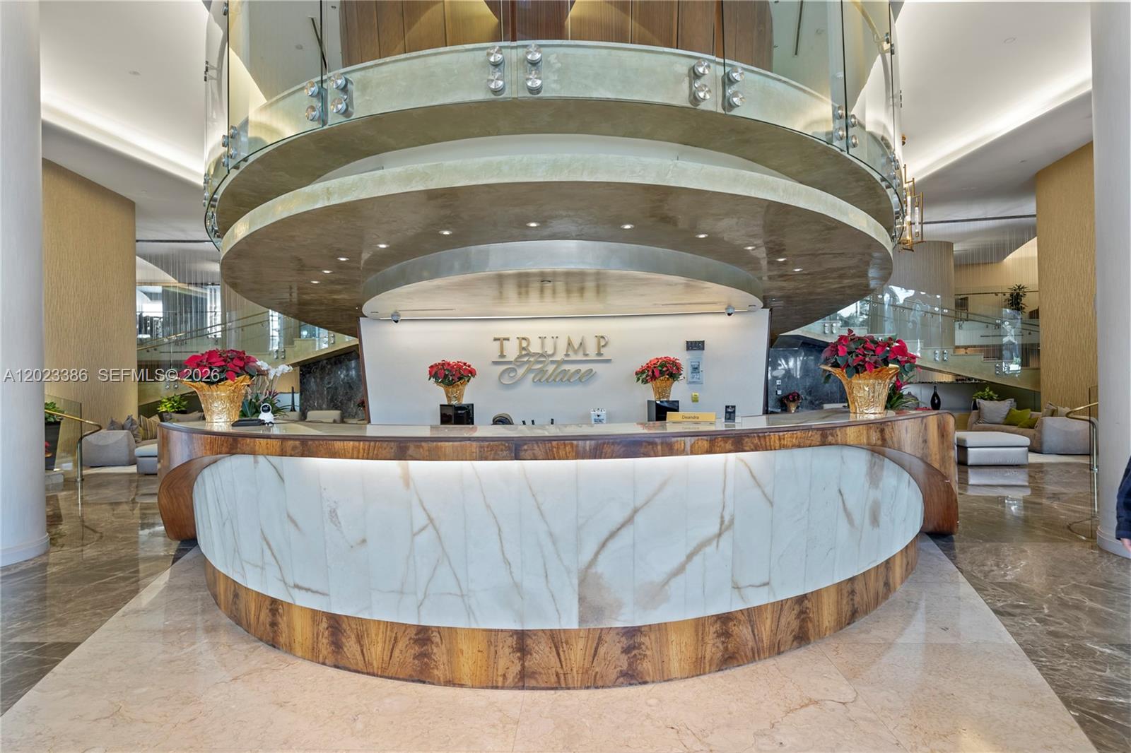 18101 Collins Ave #1502, Sunny Isles Beach FL 33160