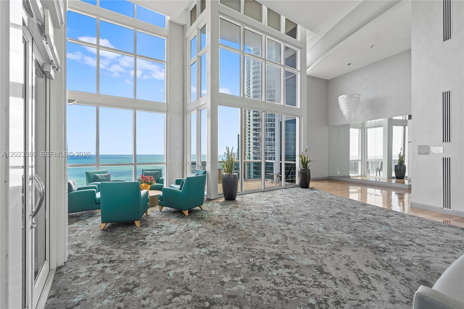 18101 Collins Ave #1502, Sunny Isles Beach FL 33160