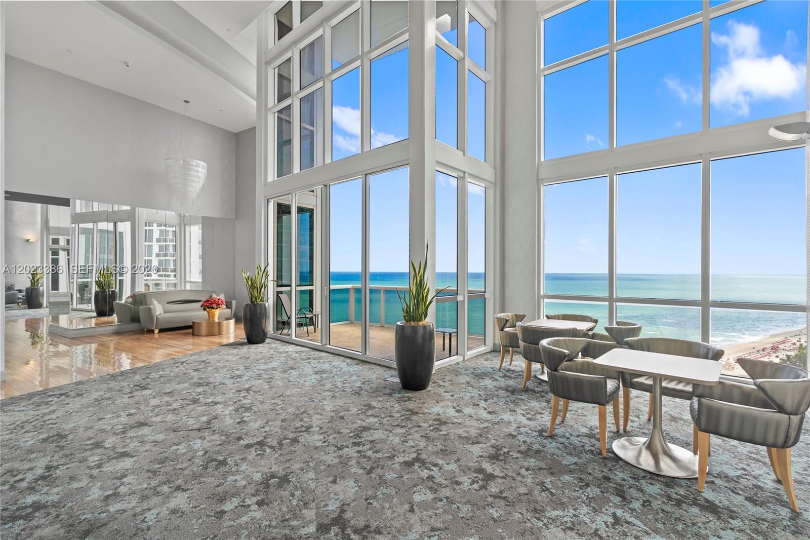 18101 Collins Ave #1502, Sunny Isles Beach FL 33160