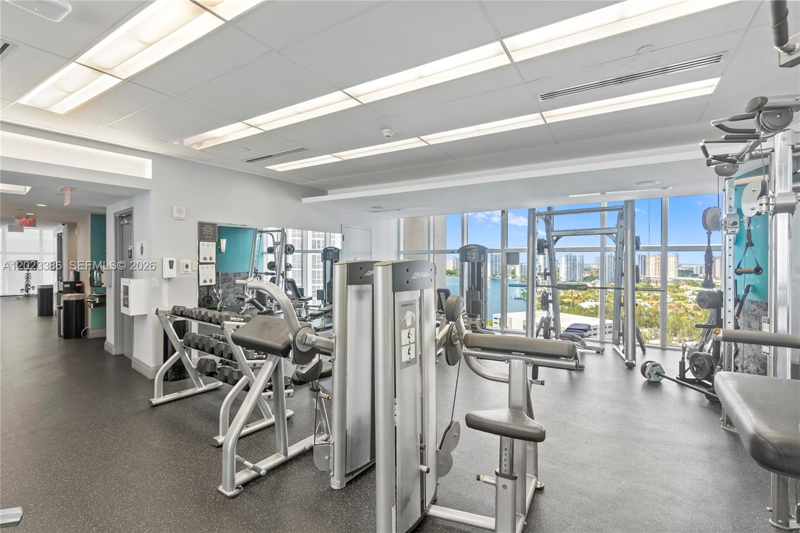 18101 Collins Ave #1502, Sunny Isles Beach FL 33160