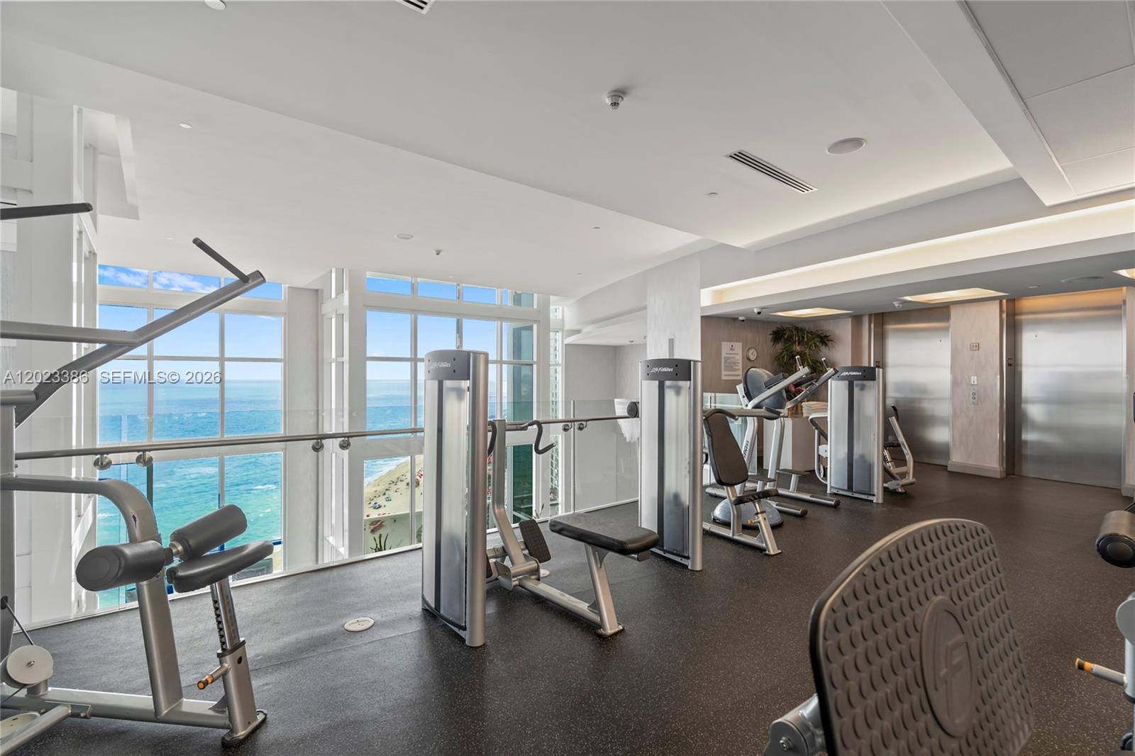 18101 Collins Ave #1502, Sunny Isles Beach FL 33160