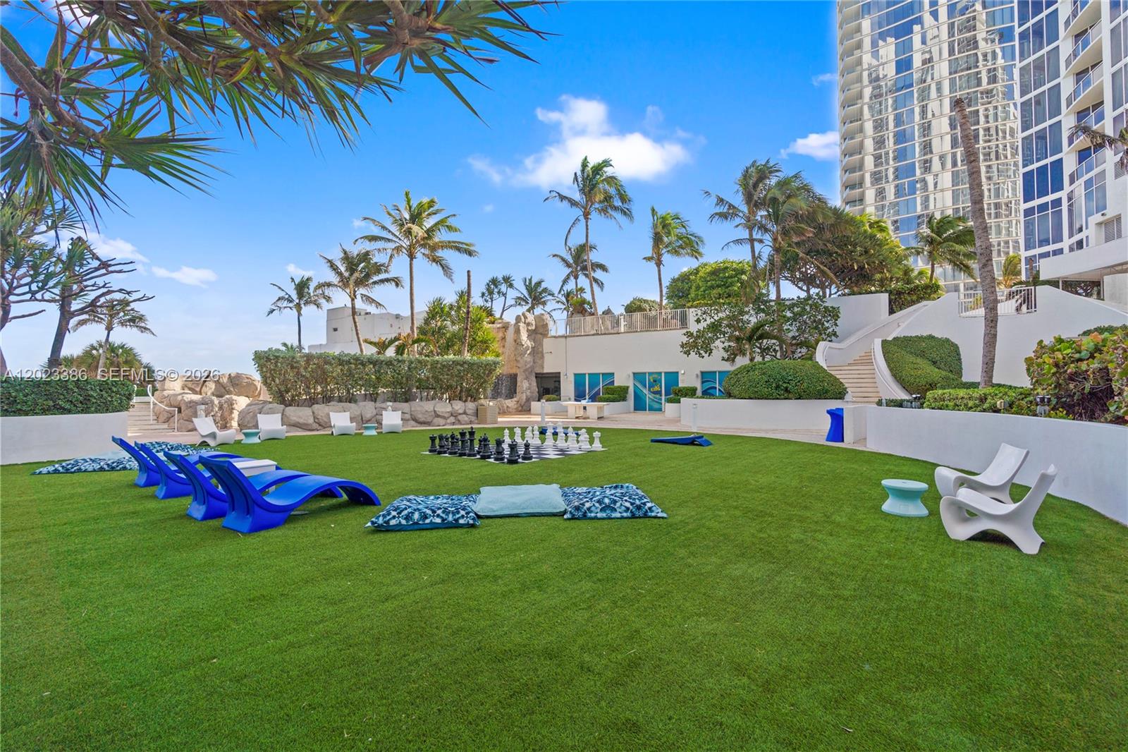 18101 Collins Ave #1502, Sunny Isles Beach FL 33160
