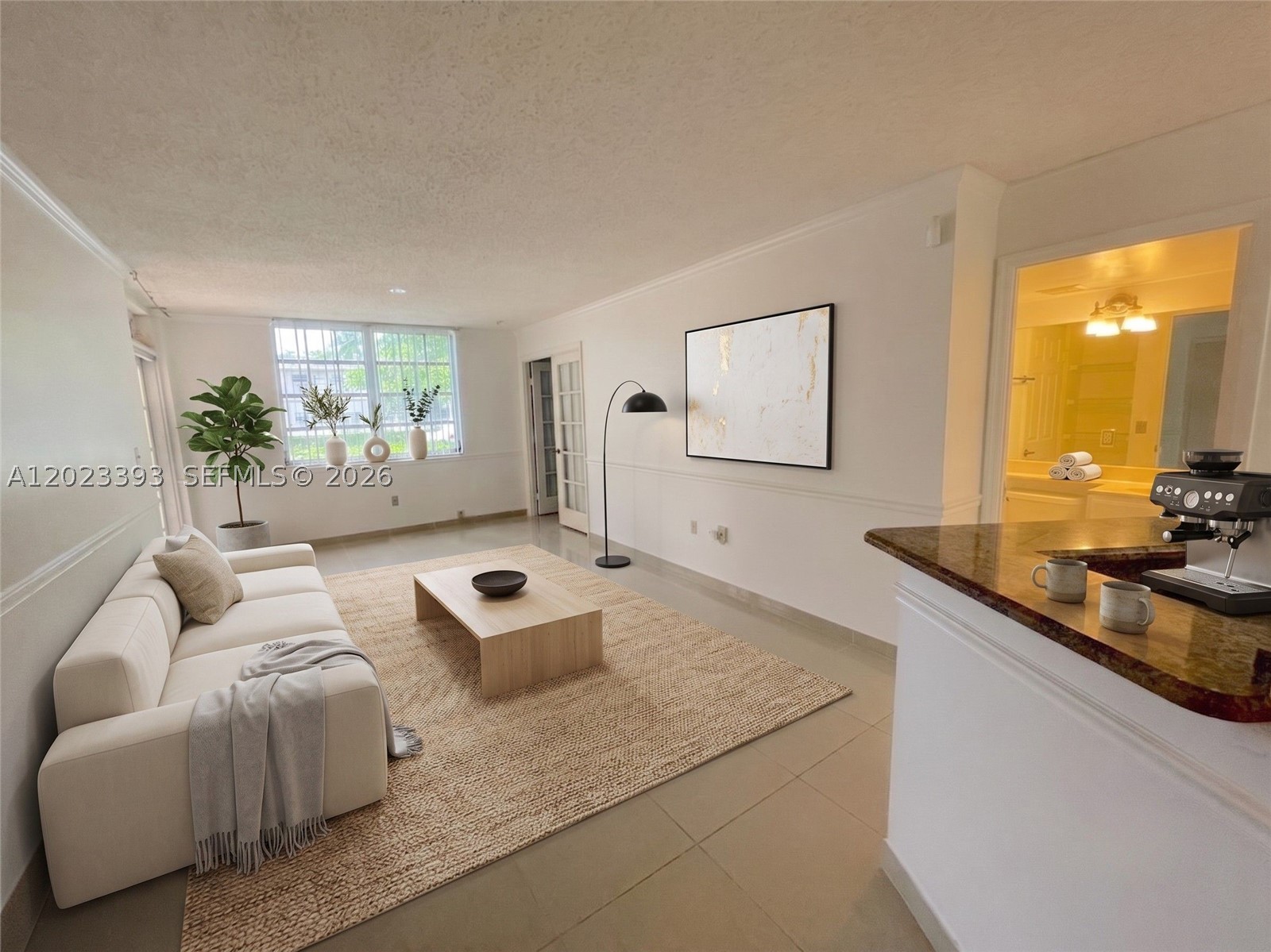 1280 S ALHAMBRA CIR #2119, Coral Gables FL 33146