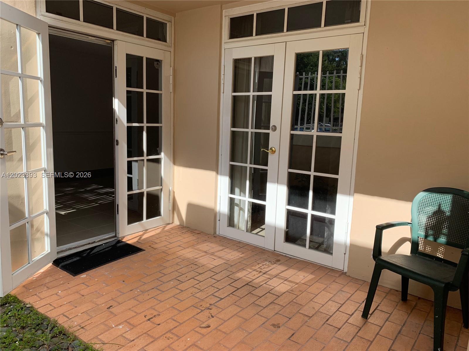 1280 S ALHAMBRA CIR #2119, Coral Gables FL 33146