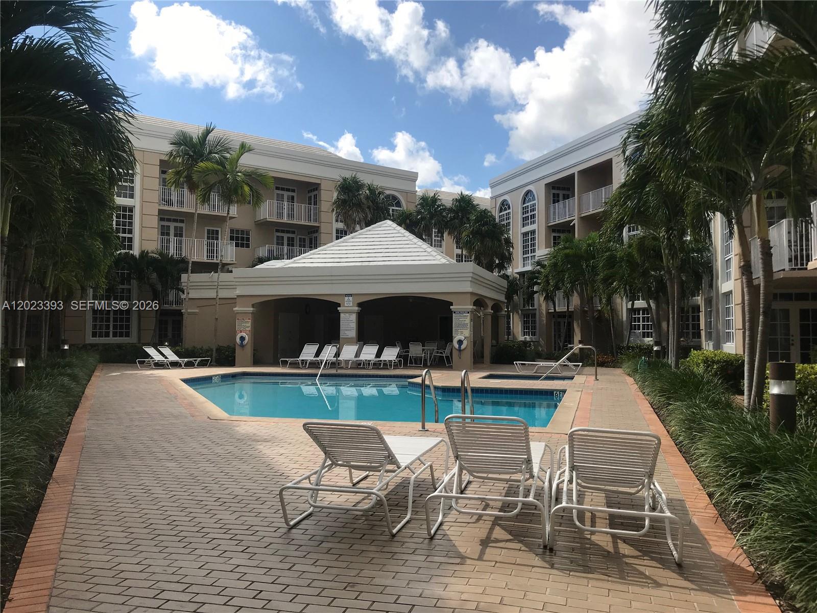 1280 S ALHAMBRA CIR #2119, Coral Gables FL 33146