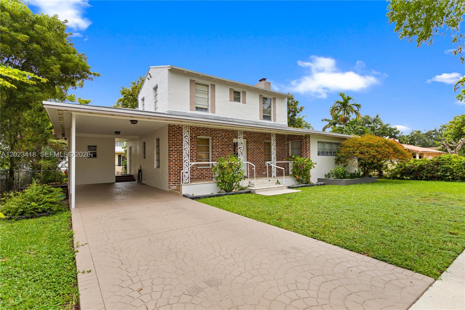 72 Palmetto Dr, Miami Springs FL 33166